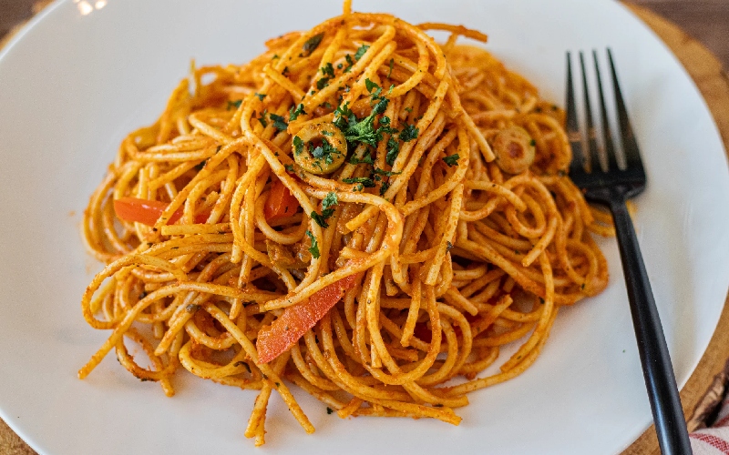 Hành trình chinh phục ẩm thực Ý qua món Spaghetti trứ danh 14