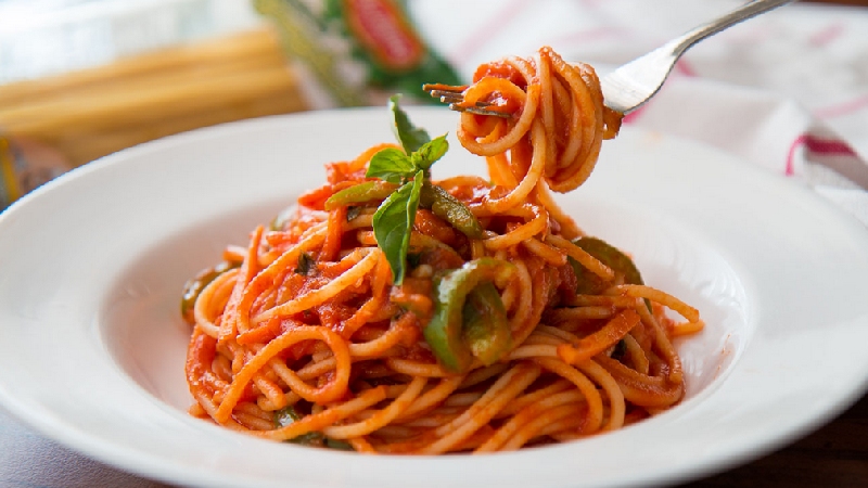 Hành trình chinh phục ẩm thực Ý qua món Spaghetti trứ danh 15