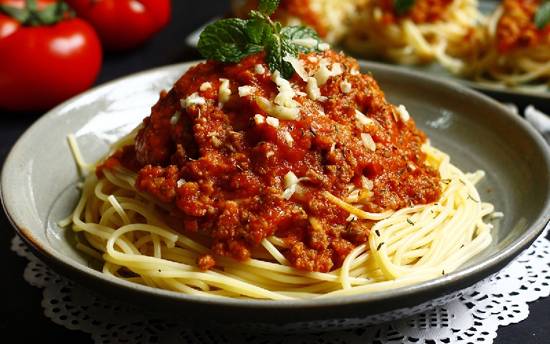 Hành trình chinh phục ẩm thực Ý qua món Spaghetti trứ danh 4