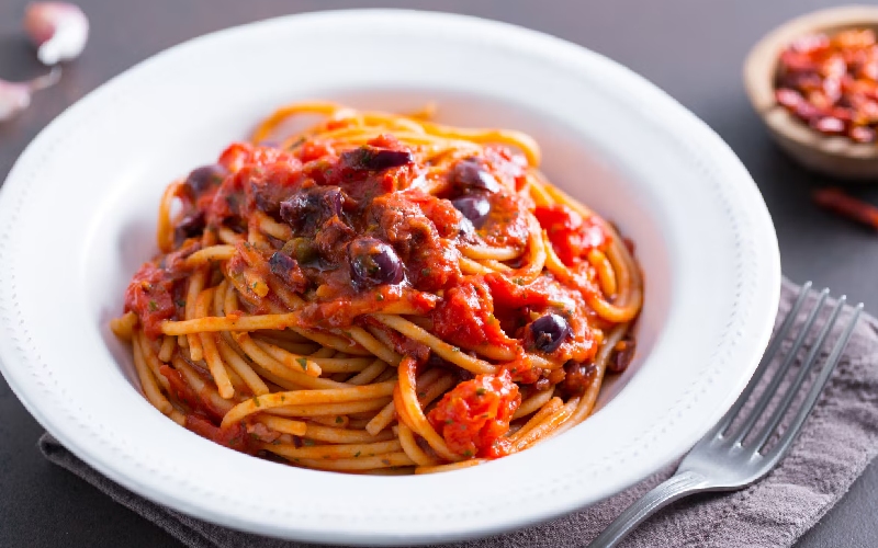 Hành trình chinh phục ẩm thực Ý qua món Spaghetti trứ danh 6