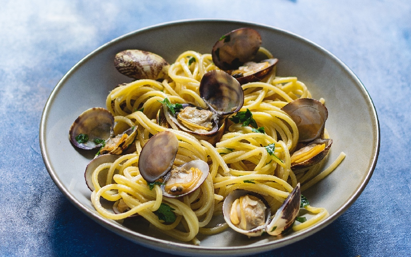 Hành trình chinh phục ẩm thực Ý qua món Spaghetti trứ danh 7
