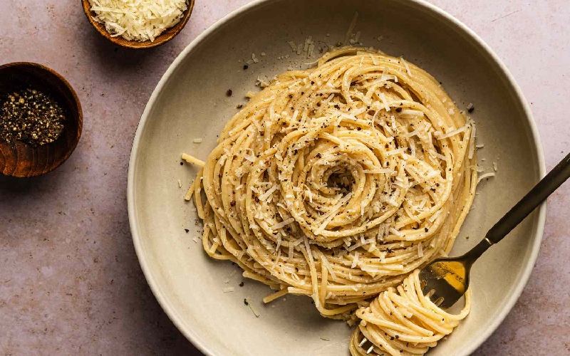 Hành trình chinh phục ẩm thực Ý qua món Spaghetti trứ danh 8
