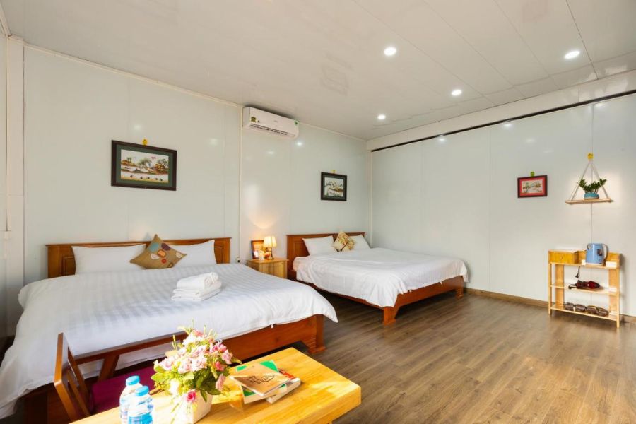 Sparrow’s Song Homestay VietNam, điểm đến mang lại trải nghiệm tuyệt vời cho bạn 15