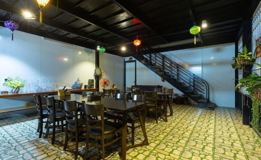 Sparrow’s Song Homestay VietNam, điểm đến mang lại trải nghiệm tuyệt vời cho bạn 17