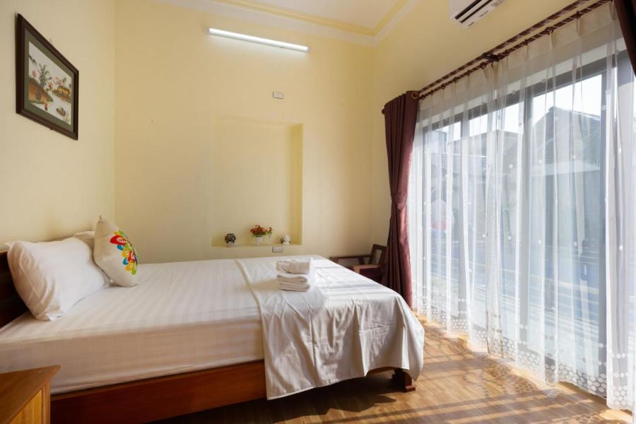 Sparrow’s Song Homestay VietNam, điểm đến mang lại trải nghiệm tuyệt vời cho bạn 7