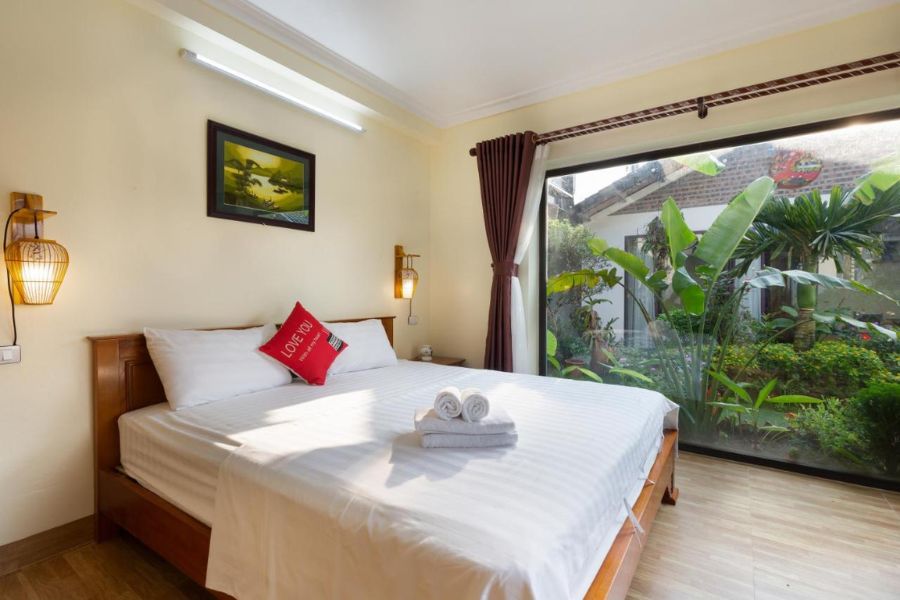 Sparrow’s Song Homestay VietNam, điểm đến mang lại trải nghiệm tuyệt vời cho bạn 9