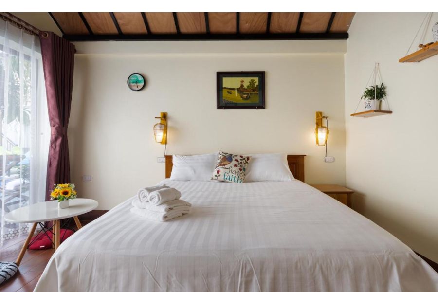 Sparrow’s Song Homestay VietNam, điểm đến mang lại trải nghiệm tuyệt vời cho bạn 10