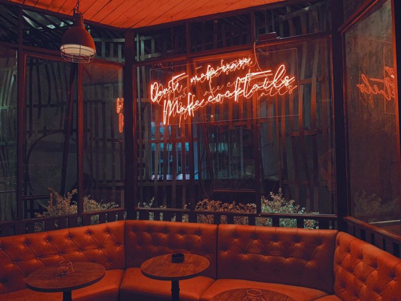 Tận hưởng cuối tuần với top 6 Speakeasy bar ẩn mình giữa Sài Gòn 4