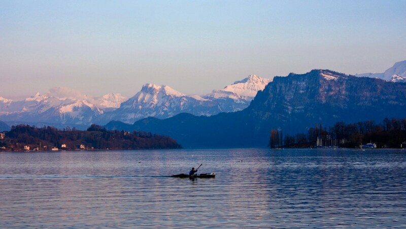 Srinagar: Thủ phủ mùa hè giữa vùng Kashmir 5
