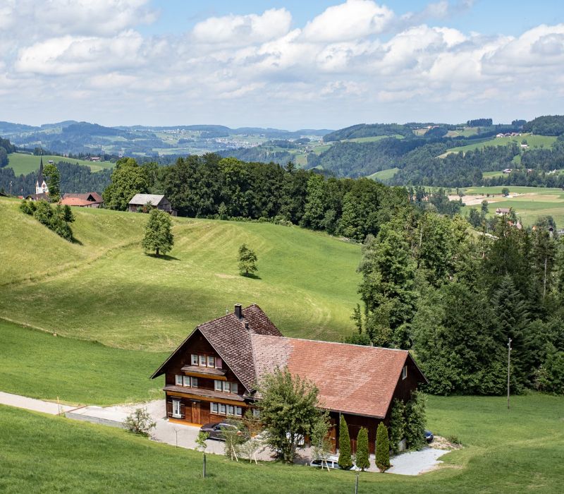 St. Gallen, thị trấn cổ kính với nét đẹp bình yên của Thụy Sĩ 2