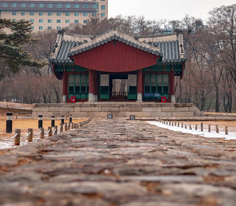 Khám phá Starfield Library, thiên đường đọc sách giữa lòng Seoul 9