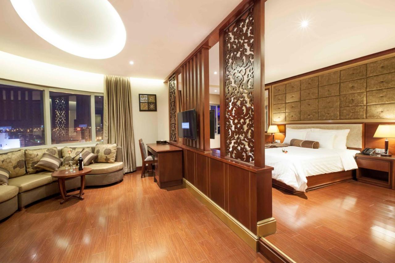 Stay Hotel, khách sạn 4 sao lấy cảm hứng từ kiến trúc châu Âu 14