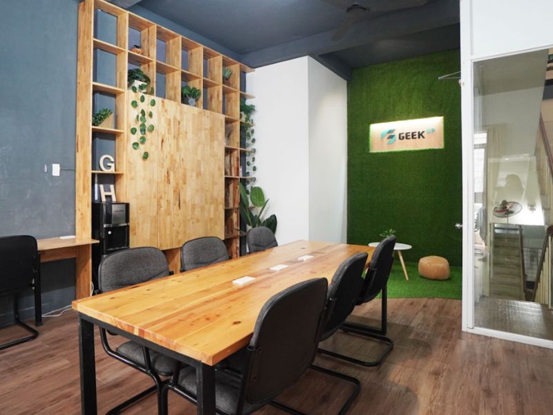 Top 10 study space tập trung cao, phù hợp ôn thi và chạy deadline 6