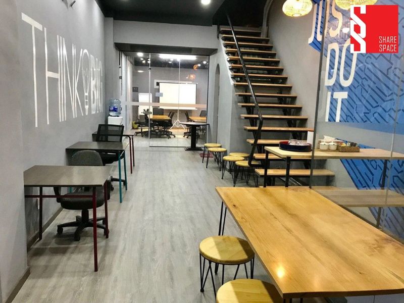 Top 10 study space tập trung cao, phù hợp ôn thi và chạy deadline 5