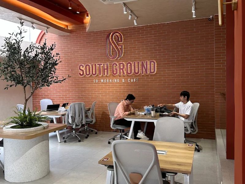 Top 10 study space tập trung cao, phù hợp ôn thi và chạy deadline 3