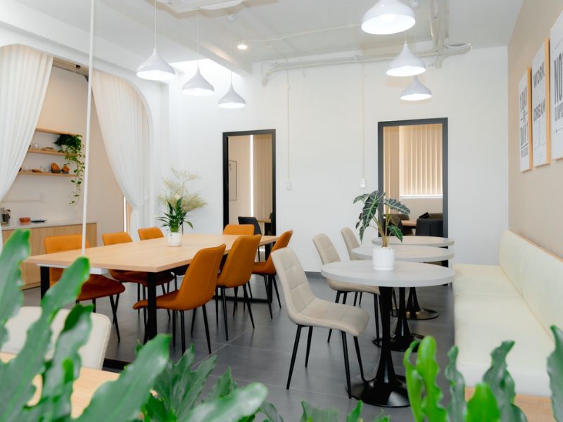 Top 10 study space tập trung cao, phù hợp ôn thi và chạy deadline 8