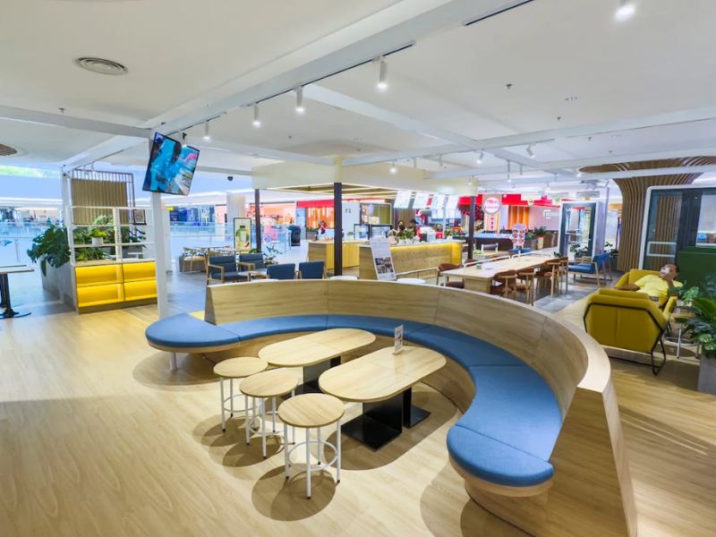 Top 10 study space tập trung cao, phù hợp ôn thi và chạy deadline 7