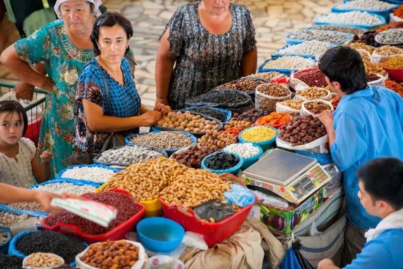 Tìm hiểu du lịch Uzbekistan với vô vàn điều thú vị nên biết 11