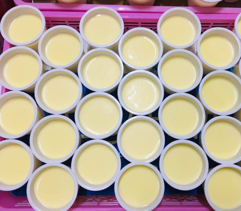 Top 10+ quán sữa chua Đà Lạt ngon nức tiếng nhất định phải thử 6