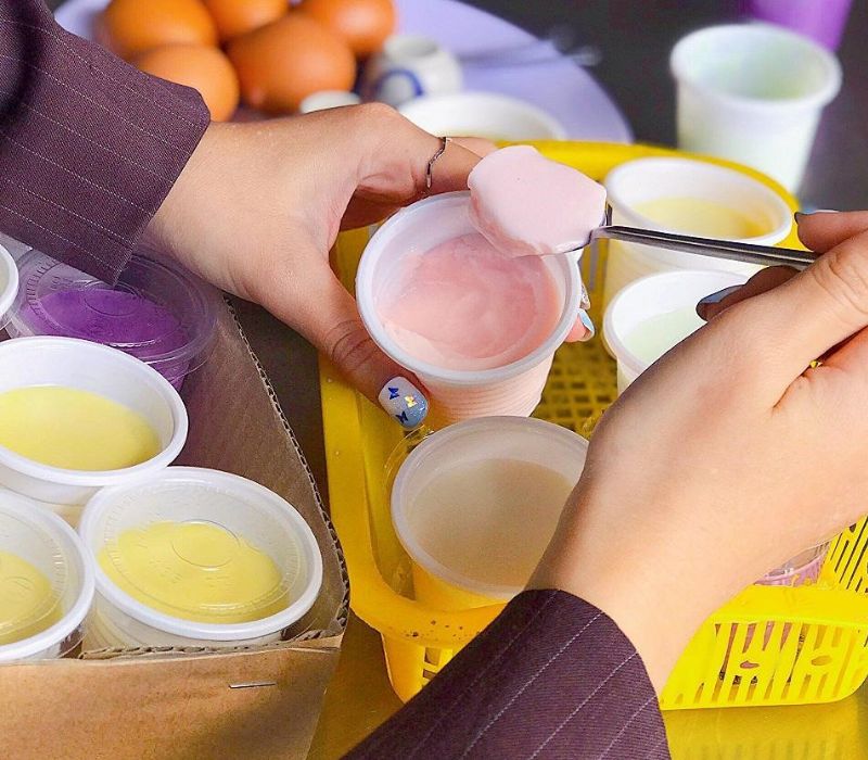 Top 10+ quán sữa chua Đà Lạt ngon nức tiếng nhất định phải thử 4