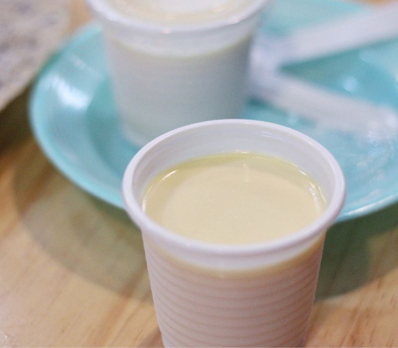 Top 10+ quán sữa chua Đà Lạt ngon nức tiếng nhất định phải thử 5