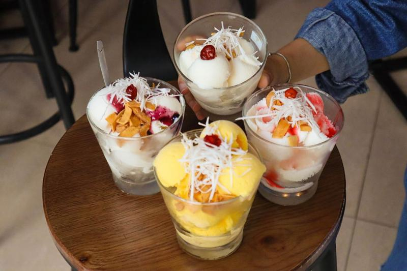 Top 8 quán sữa chua trân châu Hạ Long thơm ngon khó cưỡng 7