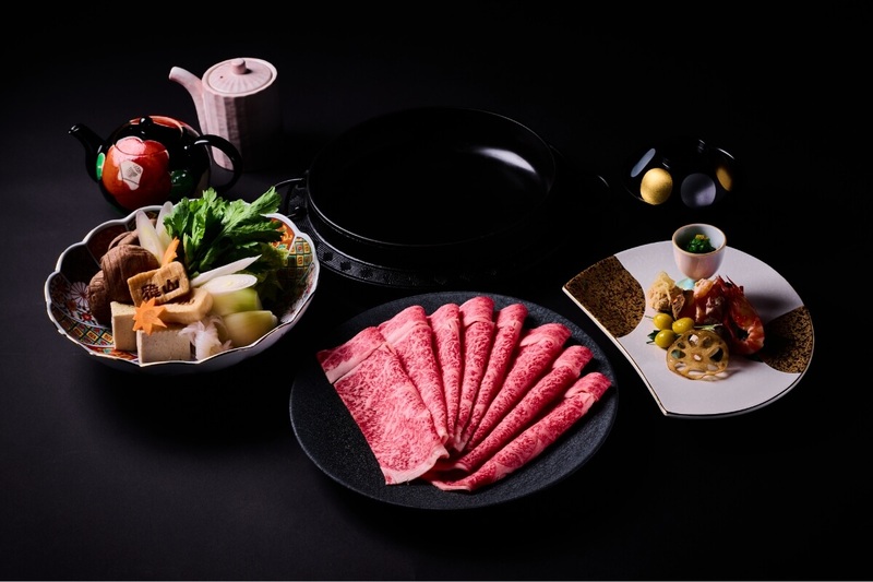 Khám phá sukiyaki, cách ăn và biến thể giữa Kanto và Kansai 8