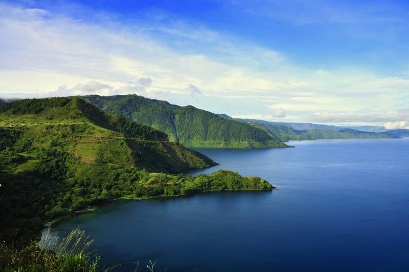 Sumatra, hòn đảo lớn thứ sáu thế giới với văn hóa đặc sắc 2