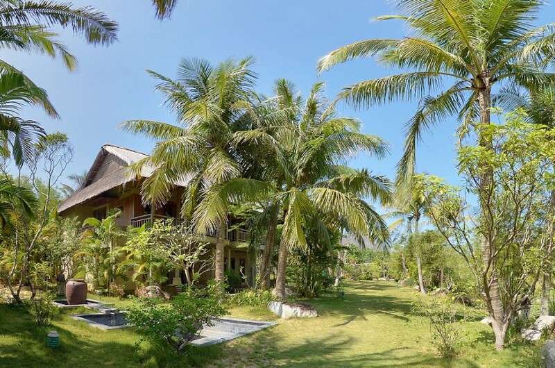 Sun Spa Resort Quảng Bình, thiên đường nghỉ dưỡng 5 sao bên biển Bảo Ninh 7