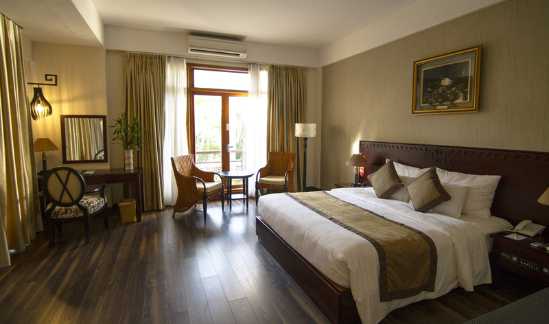 Sun Spa Resort Quảng Bình, thiên đường nghỉ dưỡng 5 sao bên biển Bảo Ninh 4