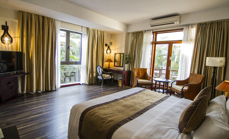 Sun Spa Resort Quảng Bình, thiên đường nghỉ dưỡng 5 sao bên biển Bảo Ninh 5
