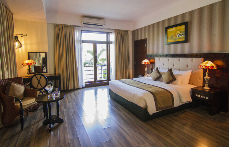 Sun Spa Resort Quảng Bình, thiên đường nghỉ dưỡng 5 sao bên biển Bảo Ninh 6