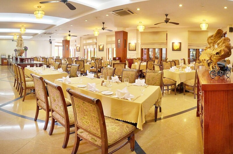 Sun Spa Resort Quảng Bình, thiên đường nghỉ dưỡng 5 sao bên biển Bảo Ninh 9