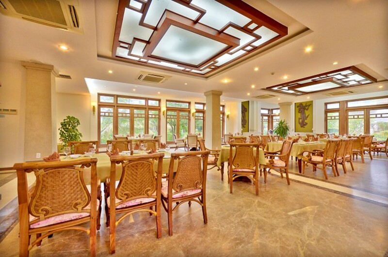 Sun Spa Resort Quảng Bình, thiên đường nghỉ dưỡng 5 sao bên biển Bảo Ninh 10