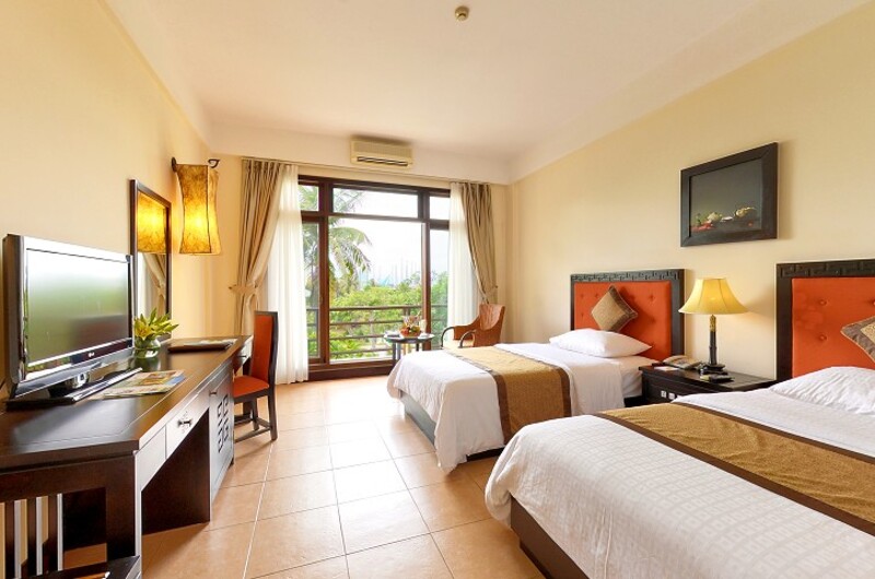 Sun Spa Resort Quảng Bình, thiên đường nghỉ dưỡng 5 sao bên biển Bảo Ninh 3