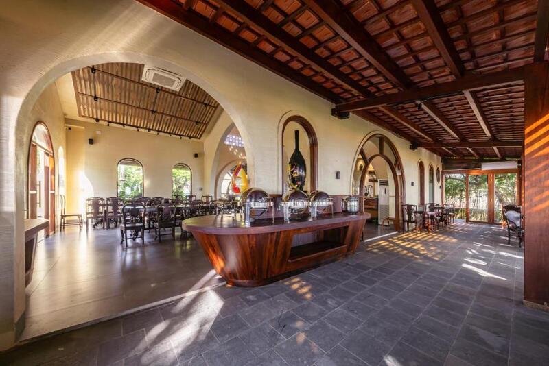 Review Sun Village Beach Resort Phú Yên mang đậm hơi thở bình yên 6