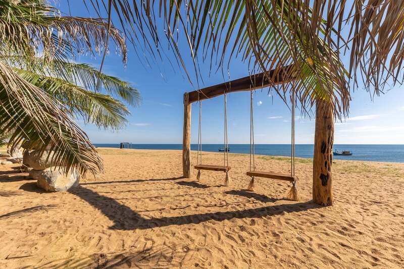 Review Sun Village Beach Resort Phú Yên mang đậm hơi thở bình yên 4
