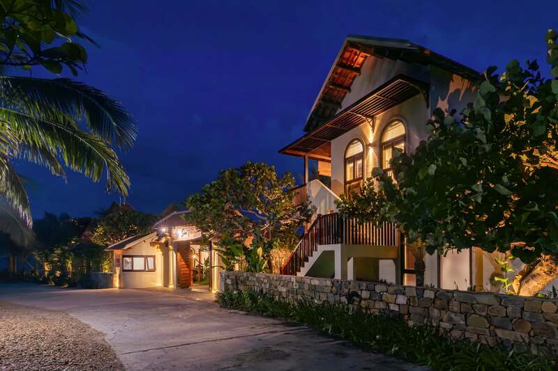 Review Sun Village Beach Resort Phú Yên mang đậm hơi thở bình yên 7