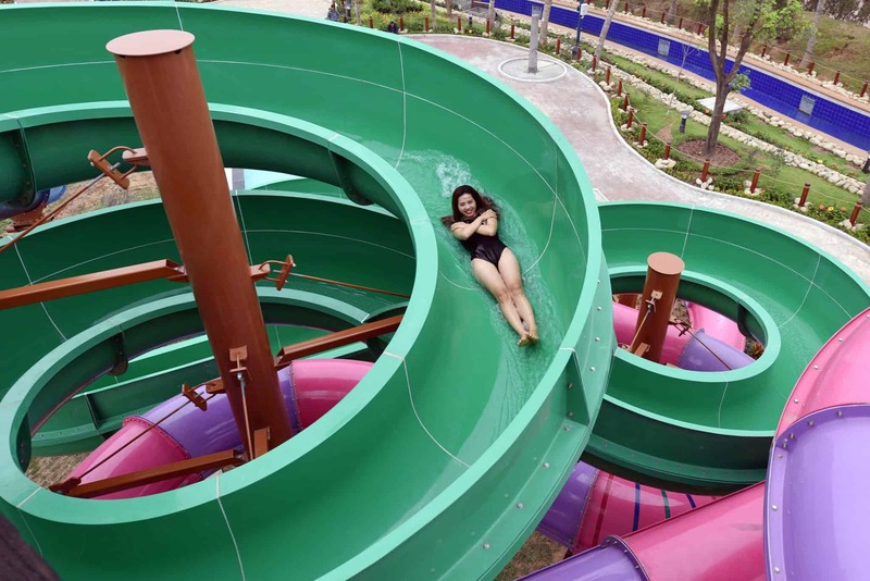 Kinh nghiệm vui chơi Sun World Hạ Long từ A-Z năm 2025 8