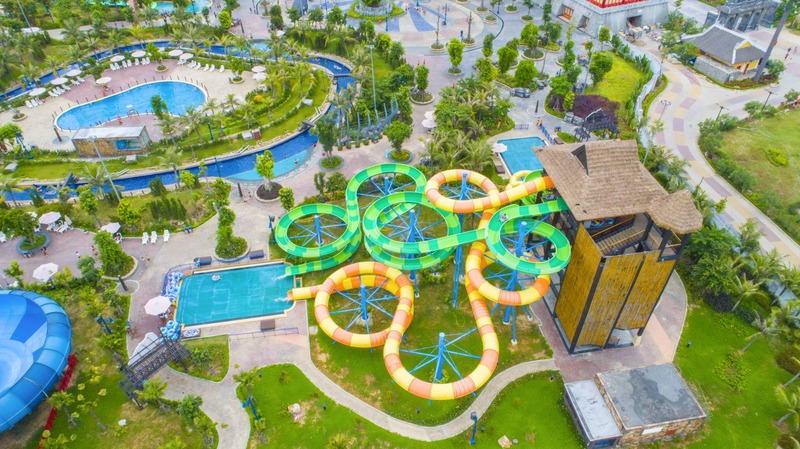 Kinh nghiệm vui chơi Sun World Hạ Long từ A-Z năm 2025 9