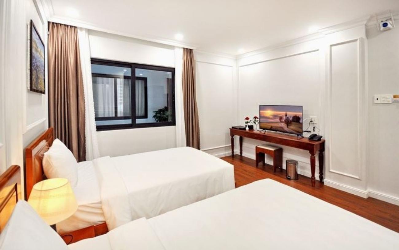 Sunflower Hotel Phú Yên rực rỡ giữa thành phố biển 3