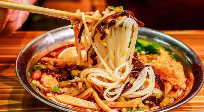 Du lịch Sùng Tả, thành phố biên giới vùng Quảng Tây 9