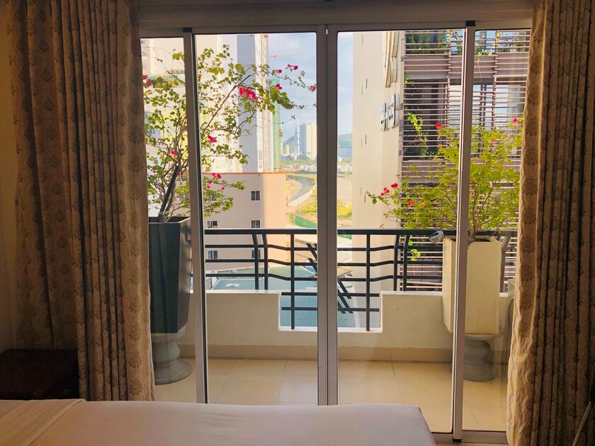 Sunny Hotel - Đón ánh nắng bên bờ biển Nha Trang 10