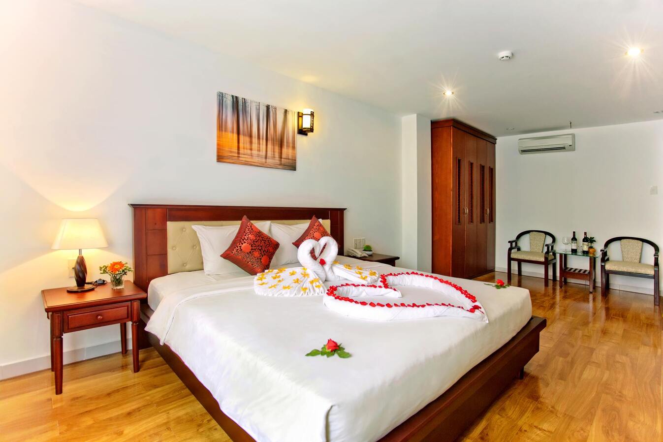 Sunny Hotel - Đón ánh nắng bên bờ biển Nha Trang 13