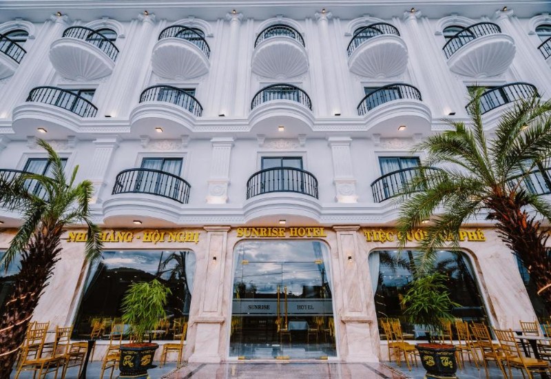 Top 8 khách sạn Hà Tiên đẹp và ấn tượng nhất tại Kiên Giang 4