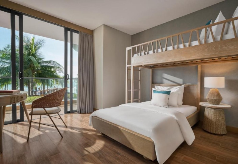 Boma Resort - Thiên đường nghỉ dưỡng tại thành phố biển Nha Trang 4