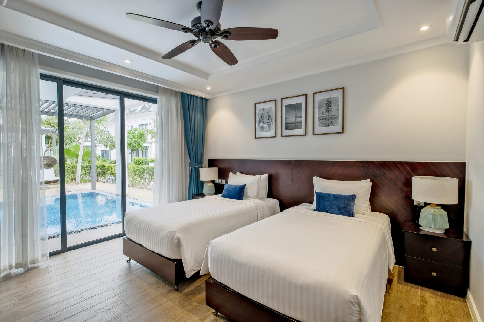 Sunset Sanato resort - Resort Phú Quốc 4 sao sở hữu view ngắm hoàng hôn nổi tiếng 5