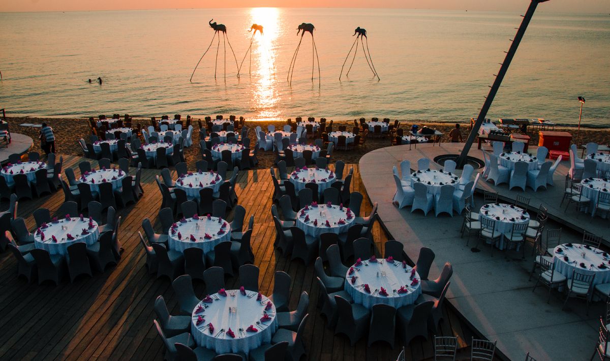 Sunset Sanato resort - Resort Phú Quốc 4 sao sở hữu view ngắm hoàng hôn nổi tiếng 23