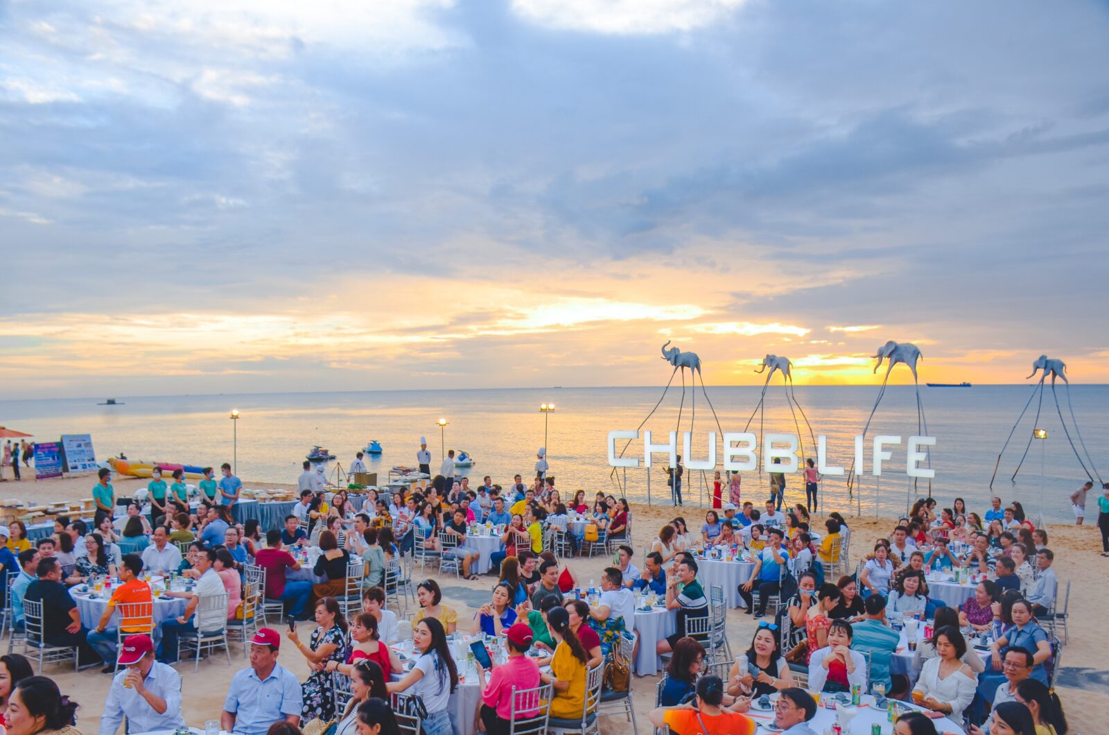 Sunset Sanato resort - Resort Phú Quốc 4 sao sở hữu view ngắm hoàng hôn nổi tiếng 41