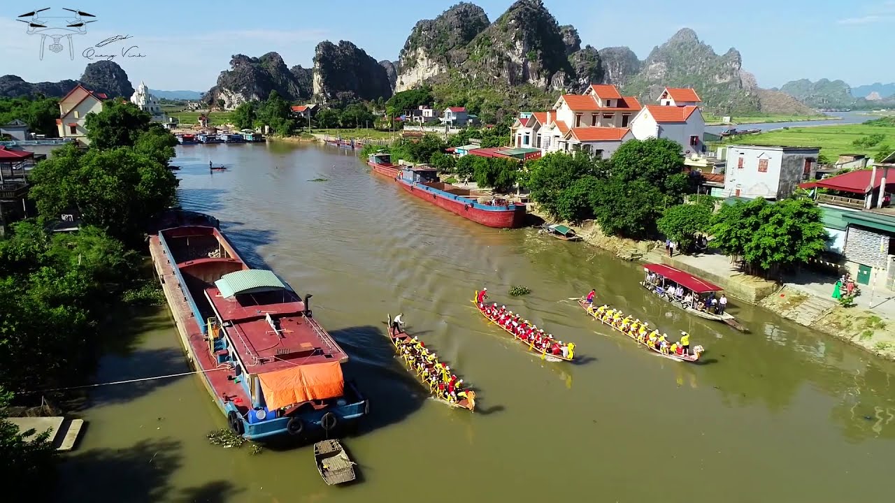 Suối Nước Khoáng Nóng Kênh Gà - Khu du lịch sinh thái Ninh Bình 4